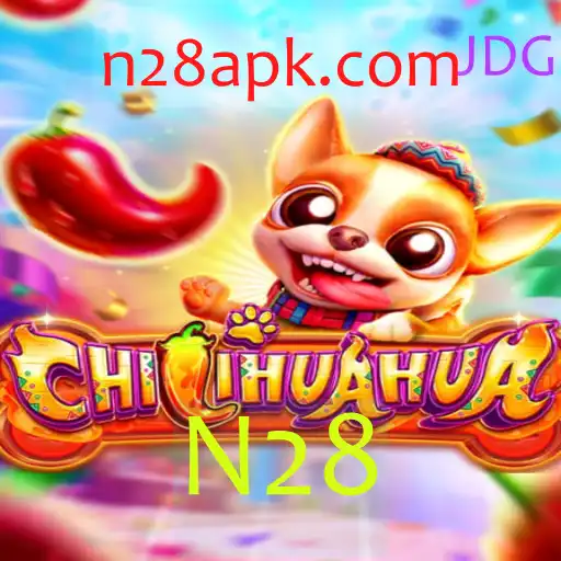 Descubra o Mundo Divertido de CHILIHUAHUA: Um Jogo de Estratégia Inovador