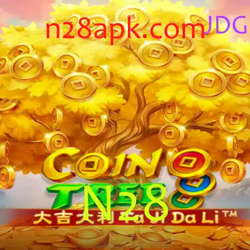 Explorando CoinTree: Um Mergulho no Mundo do Jogo com N28