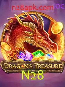 Explorando o Fascinante Mundo de DragonsTreasure