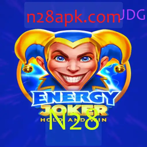 Descubra o Fascinante Mundo de EnergyJoker: Regras e Estratégias