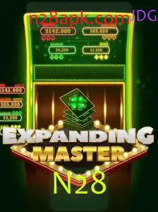Descubra o Mundo Fascinante de ExpandingMaster: O Jogo que Revolucionou o Conceito de Estratégia
