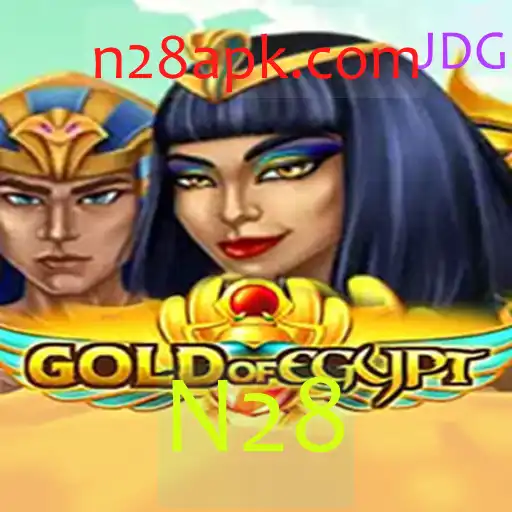 Desvendando os Mistérios de GoldOfEgypt: Um Mergulho nas Areias do Tempo