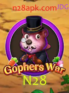 Explorando o Mundo de GophersWar: Estratégias e Regras