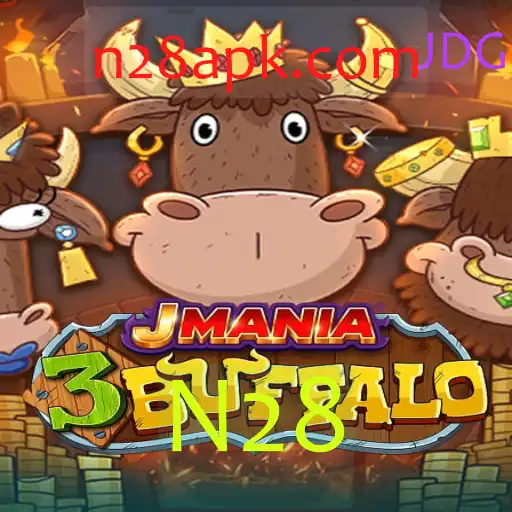Descubra o Universo de JMania3Buffalo: Um Mergulho no Novo Fenômeno do Entretenimento