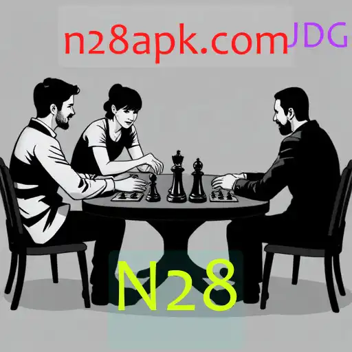 Jogos de mesa
