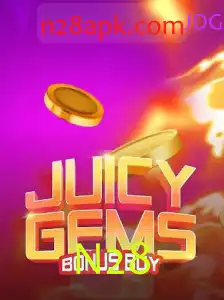 Desvendando o Fascínio do Jogo JuicyGemsBonusBuy: Tudo que Você Precisa Saber