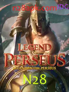 LegendofPerseus: Aventure-se no Mito com N28