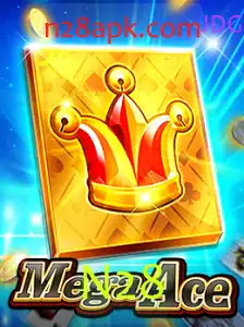 Descrição e Regras do Jogo MegaAce: O Envolvente Mundo de N28