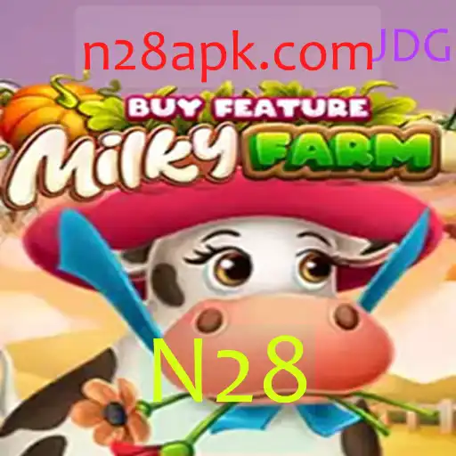MilkyFarmBuyFeature: Mergulhe em uma Aventura Agrícola Intergaláctica com a Palavra-Chave N28
