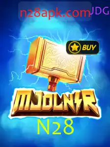 Explorando Mjolnir: O Jogo Que Está Conquistando a Nova Geração