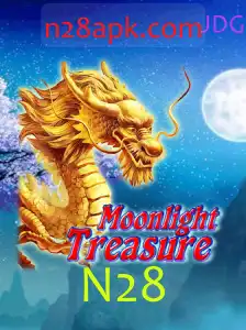 MoonlightTreasure: Descubra o Fascinante Mundo do Jogo N28