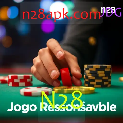 Jogo Responsável