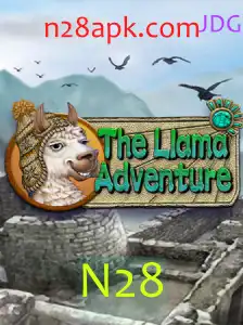 Explore o Fascinante Mundo de TheLlamaAdventure: Uma Imersão no Jogo do Momento