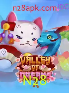 Desvendando ValleyofDreams: O Jogo que Encanta Sonhadores